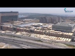 Lenge присутствует на Pharmex Ближнем Востоке 2023