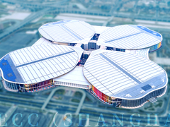 LENGE на PROPAK CHINA: 2025