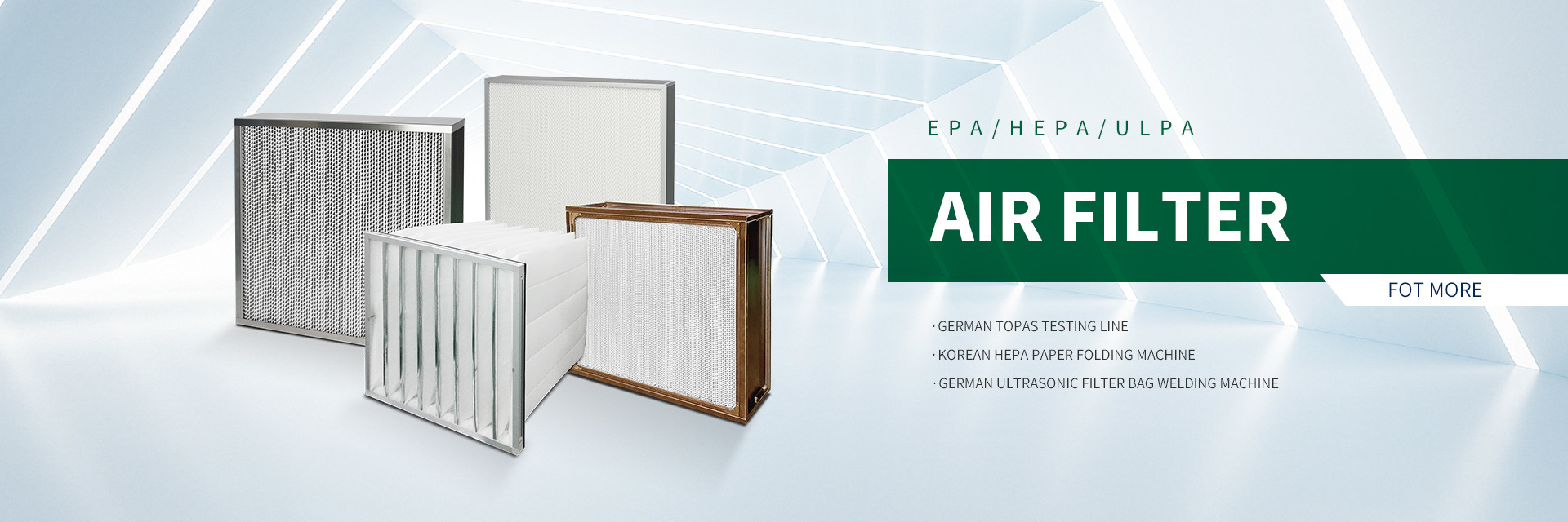 качество Оборудования чистой комнаты завод